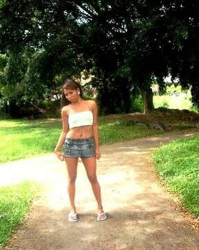 Public Photo of fotomodella1992