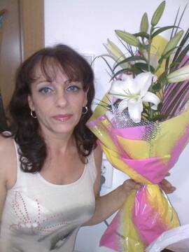 Foto publica di ItalianWomen