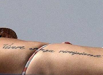 Public Photo of Hussy