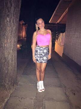 Public Photo of blackismycolour