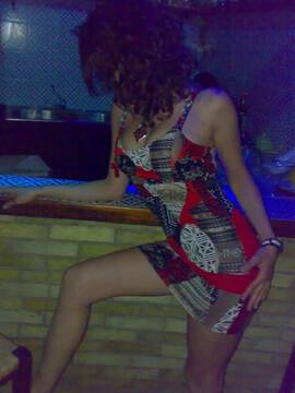 Foto publica di nerosensuale