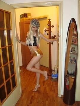 Public Photo of felyalexa