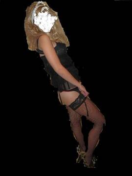 Foto publica di bionda10