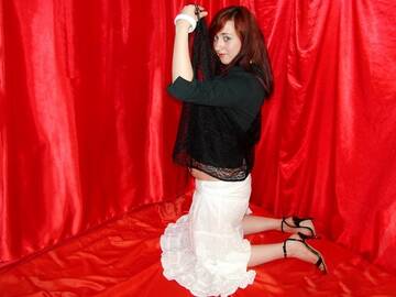 Public Photo of BustyGothika