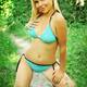 sexy blond sexy blond