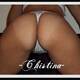 Private Photo of _Christina_ Private Photo of _Christina_
