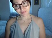 Amateur Video of Gaia_queen